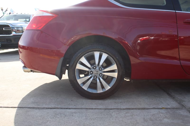 2010 HONDA ACCORD - HON005075C