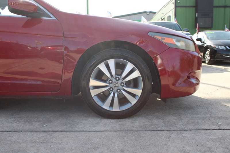 2010 HONDA ACCORD - HON005075C