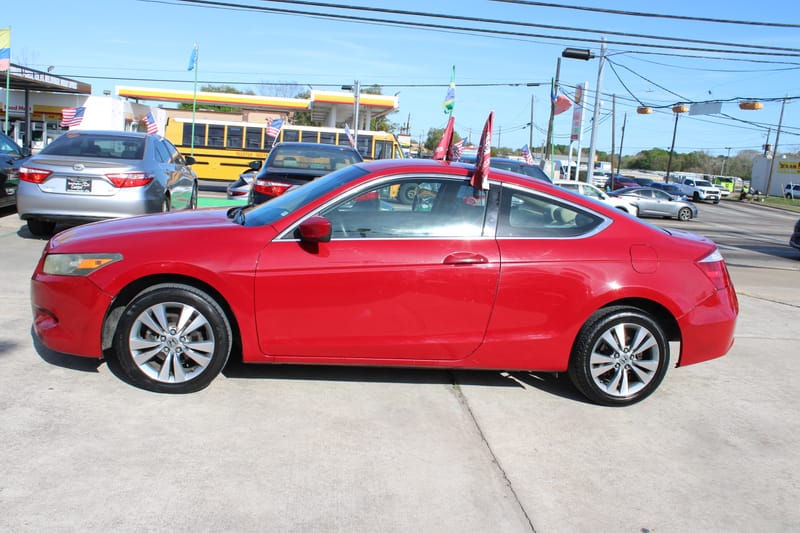 2010 HONDA ACCORD - HON005075C