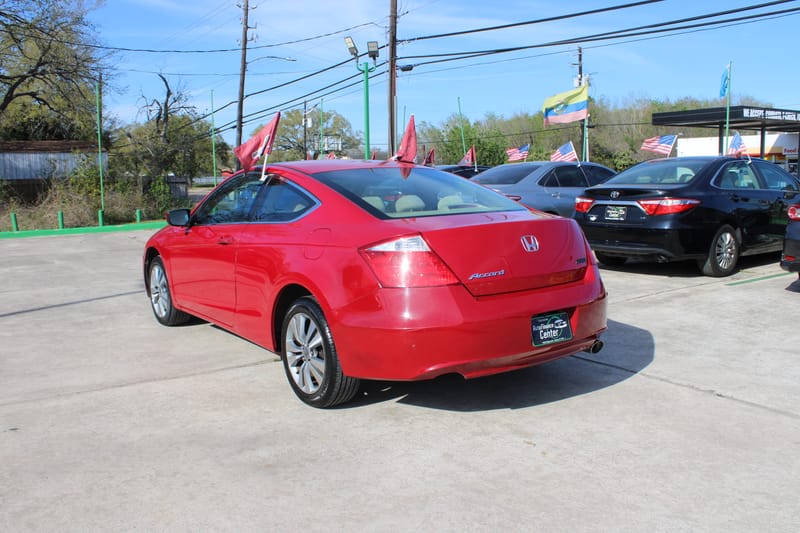 2010 HONDA ACCORD - HON005075C