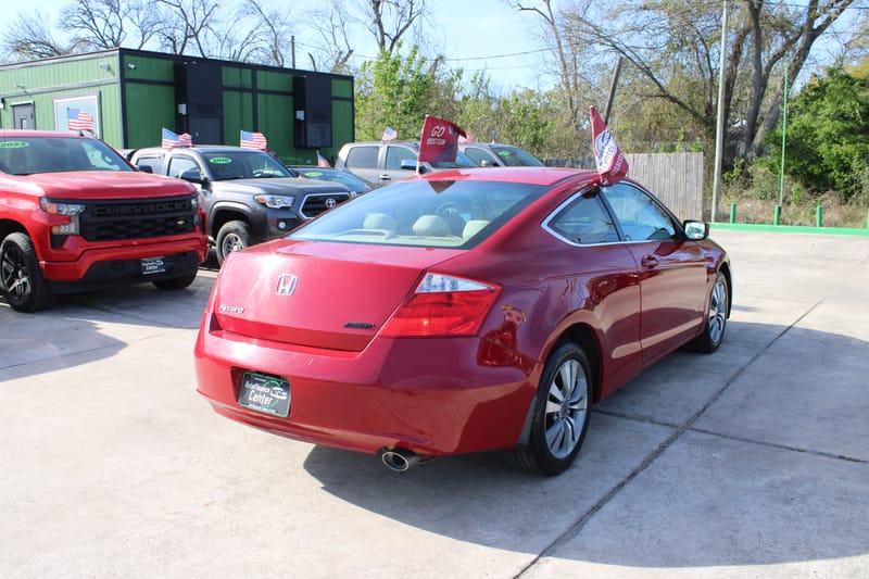 2010 HONDA ACCORD - HON005075C