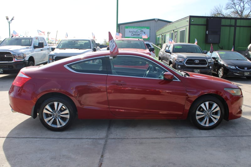 2010 HONDA ACCORD - HON005075C