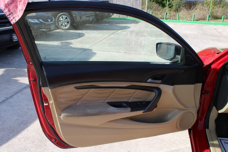 2010 HONDA ACCORD - HON005075C