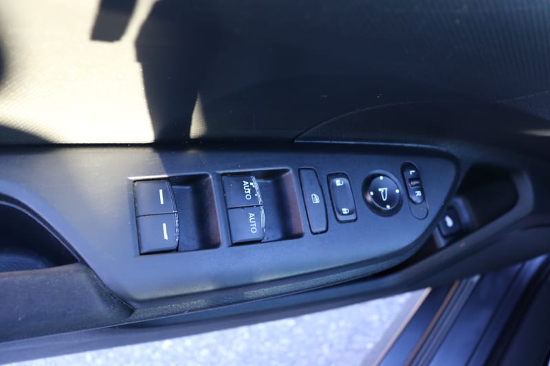 2016 HONDA CIVIC LX - HON006485E