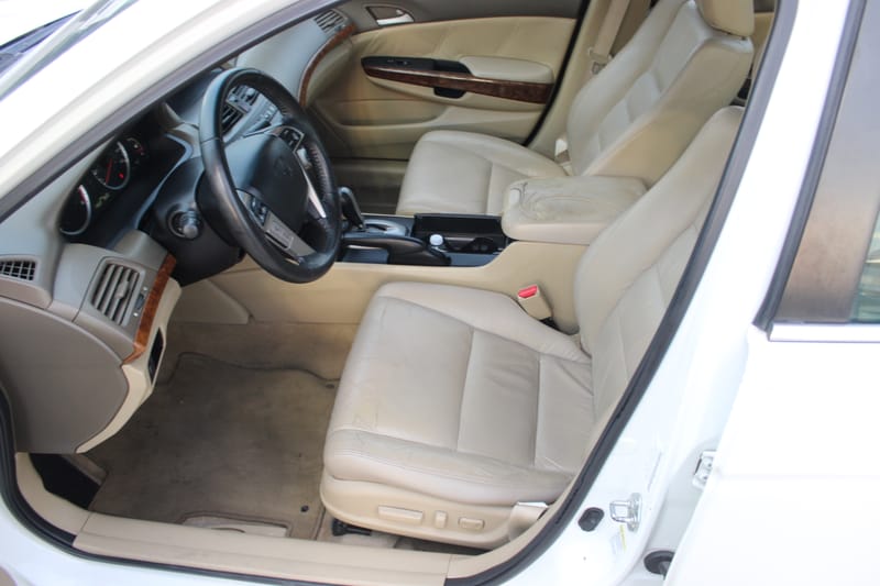 2010 HONDA ACCORD - HON007767