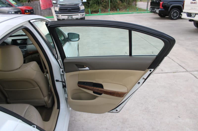 2010 HONDA ACCORD - HON007767