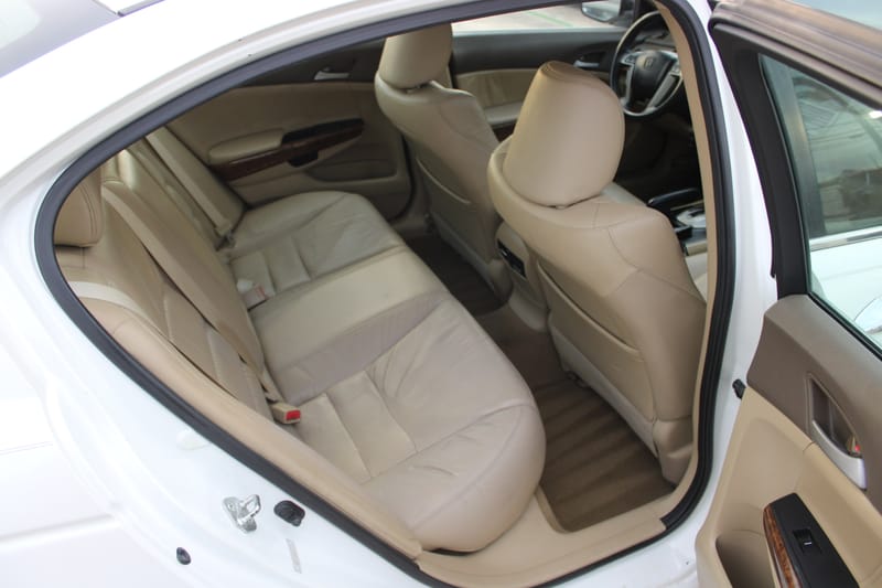 2010 HONDA ACCORD - HON007767