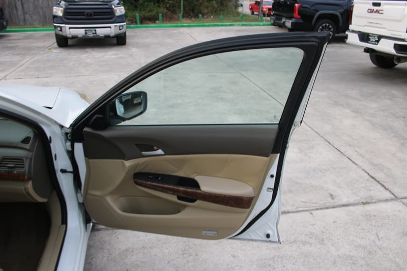 2010 HONDA ACCORD - HON007767