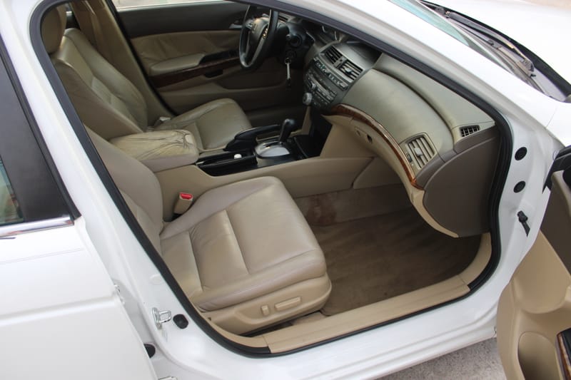 2010 HONDA ACCORD - HON007767