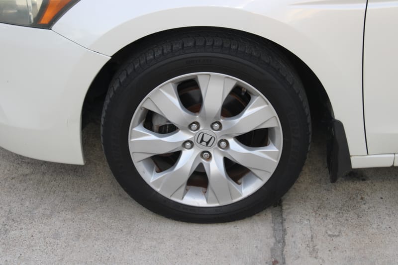 2010 HONDA ACCORD - HON007767