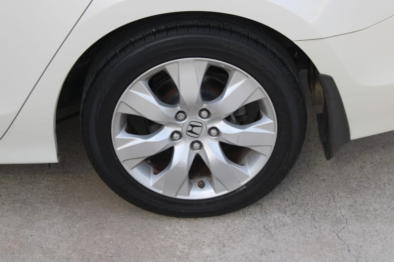 2010 HONDA ACCORD - HON007767