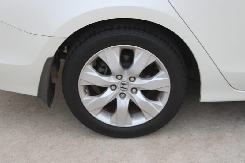 2010 HONDA ACCORD - HON007767