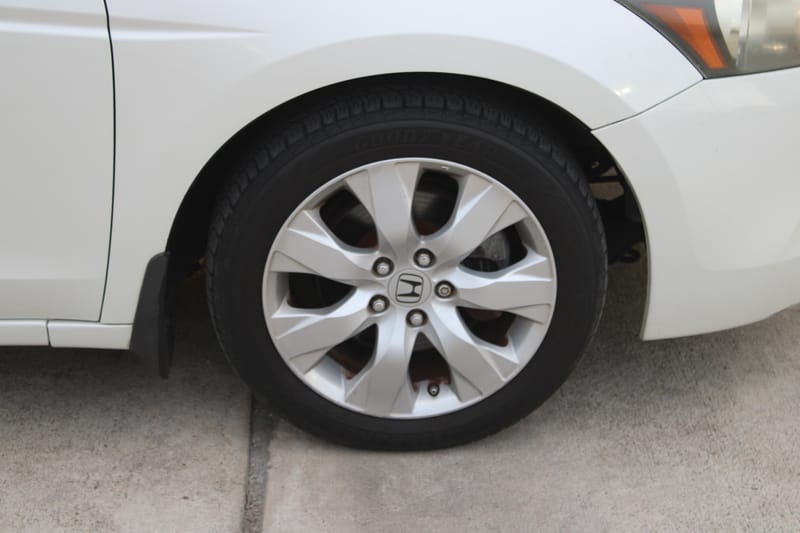 2010 HONDA ACCORD - HON007767