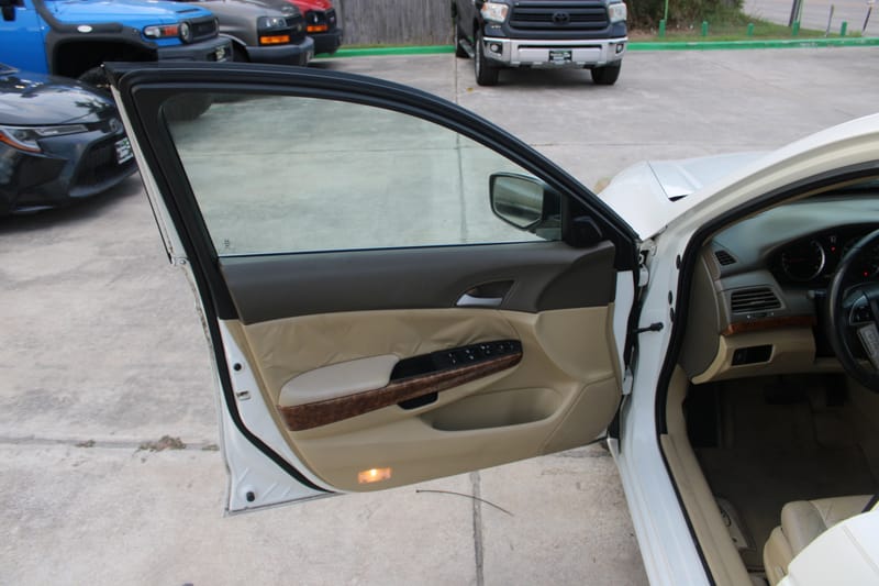 2010 HONDA ACCORD - HON007767