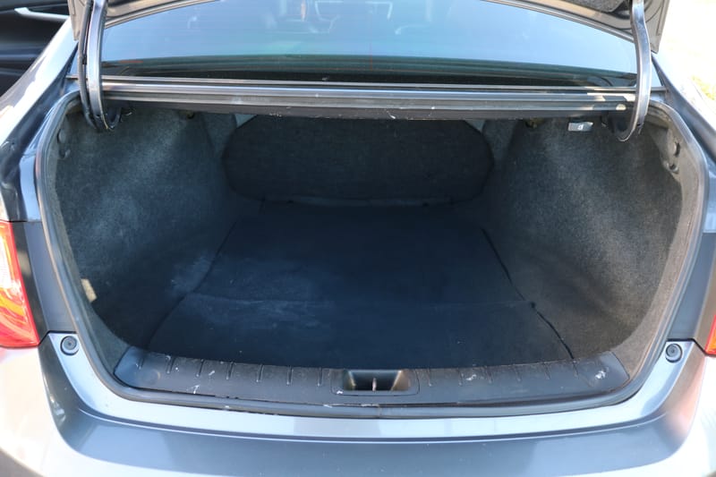2013 HONDA ACCORD EX-L COUPE - HON009514C