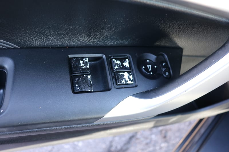 2013 HONDA ACCORD EX-L COUPE - HON009514C