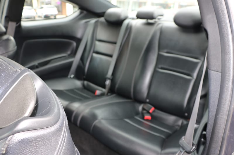 2016 HONDA ACCORD EX-L COUPE - HON009737C