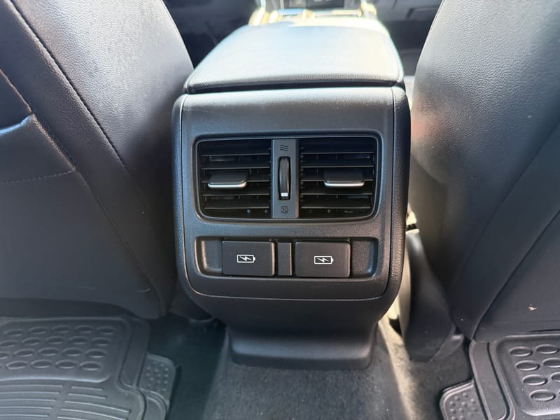 2022 HONDA ACCORD HYBRID EXL - HON009970