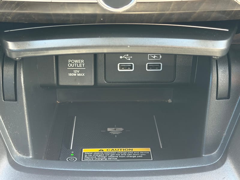 2022 HONDA ACCORD HYBRID EXL - HON009970