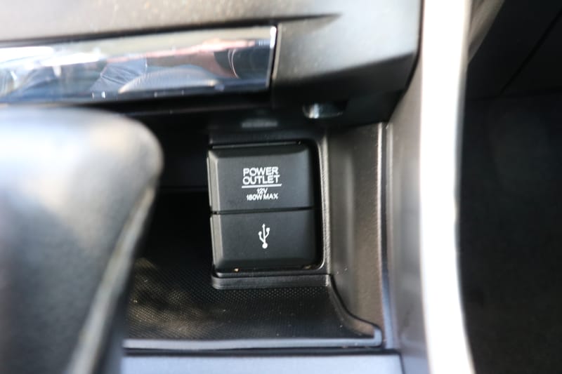 2015 HONDA ACCORD HYBRID BASE - HON010117