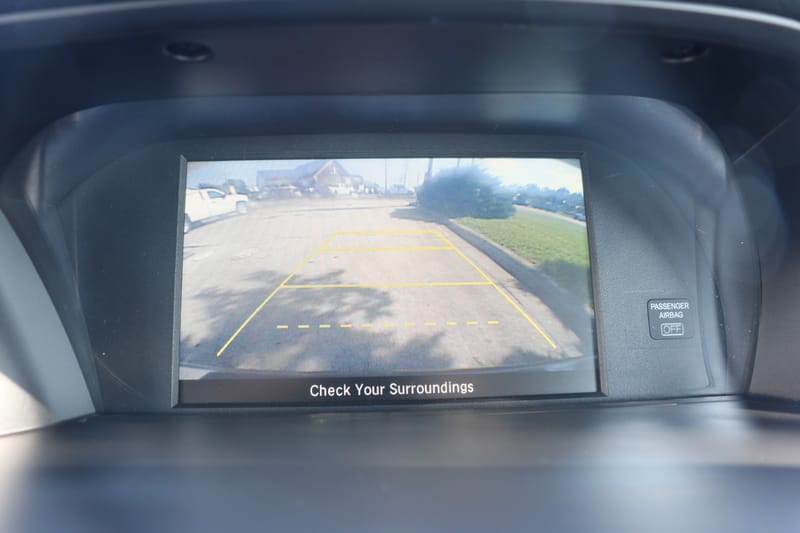 2015 HONDA ACCORD HYBRID BASE - HON010117
