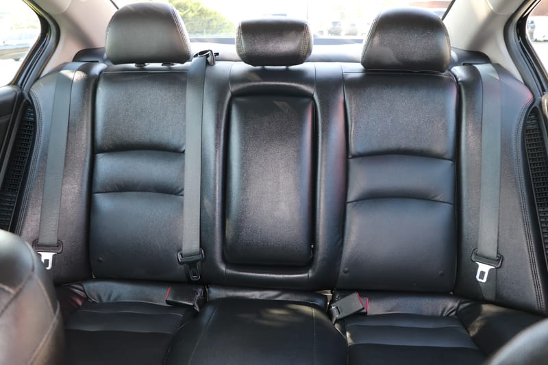 2015 HONDA ACCORD HYBRID BASE - HON010117