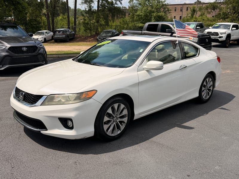 2015 HONDA ACCORD EXL - HON013971