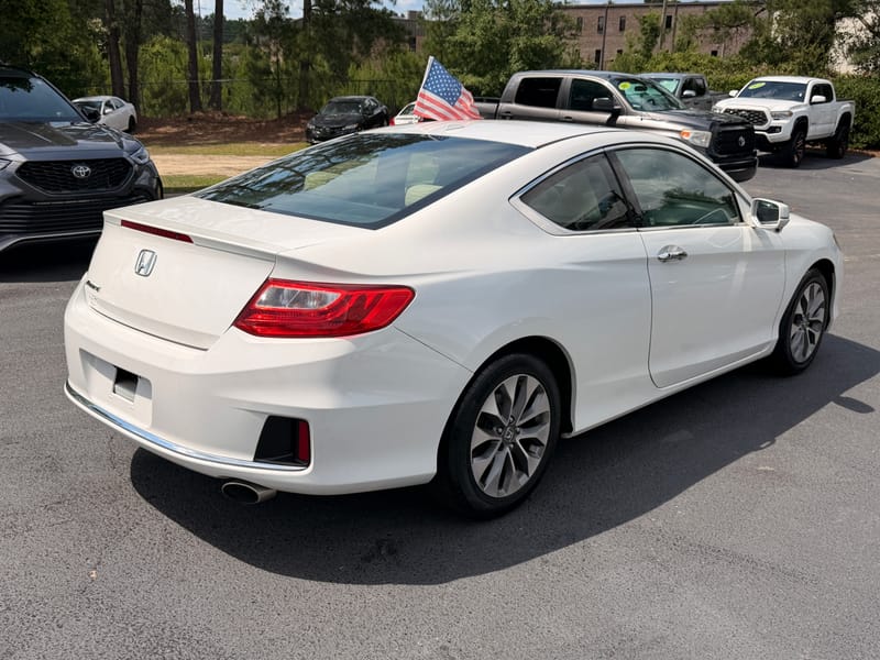 2015 HONDA ACCORD EXL - HON013971