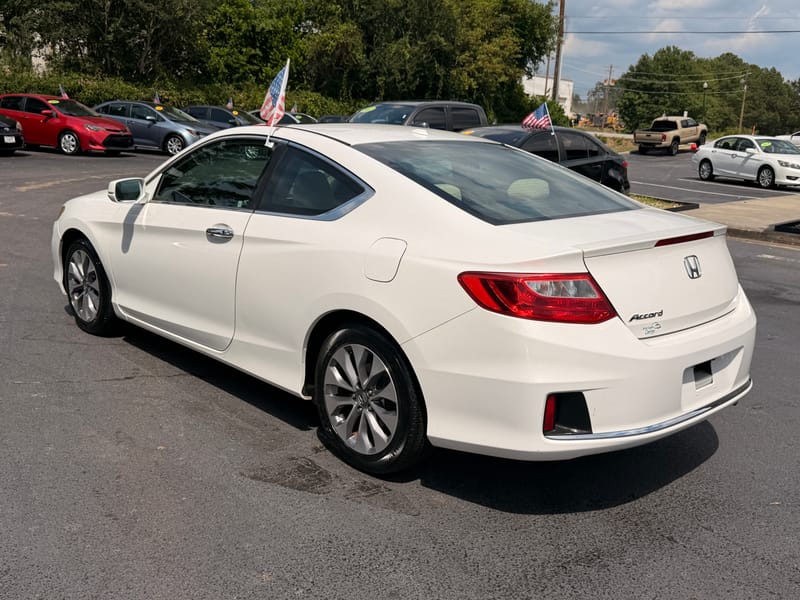 2015 HONDA ACCORD EXL - HON013971