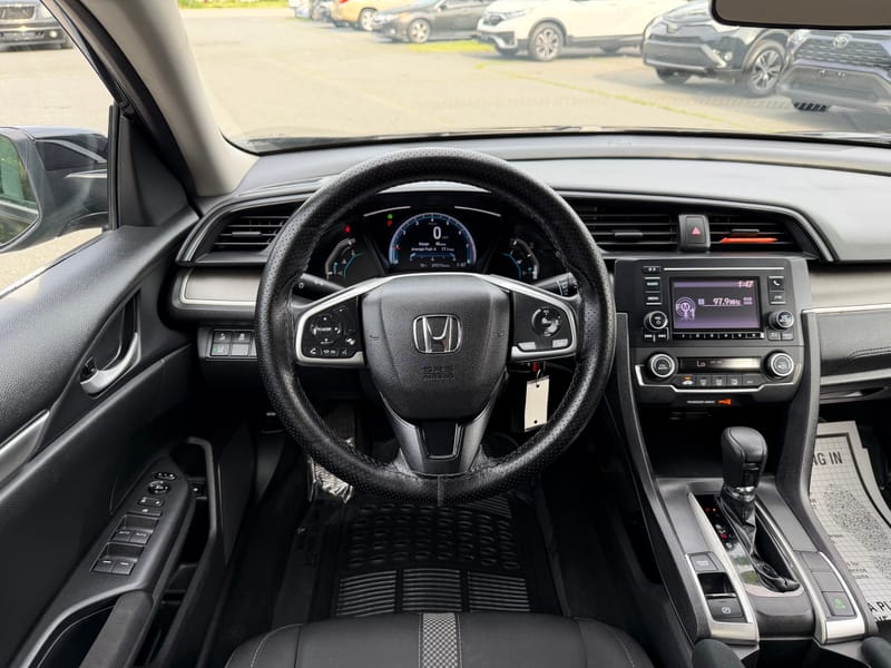 2020 HONDA CIVIC LX - HON018170