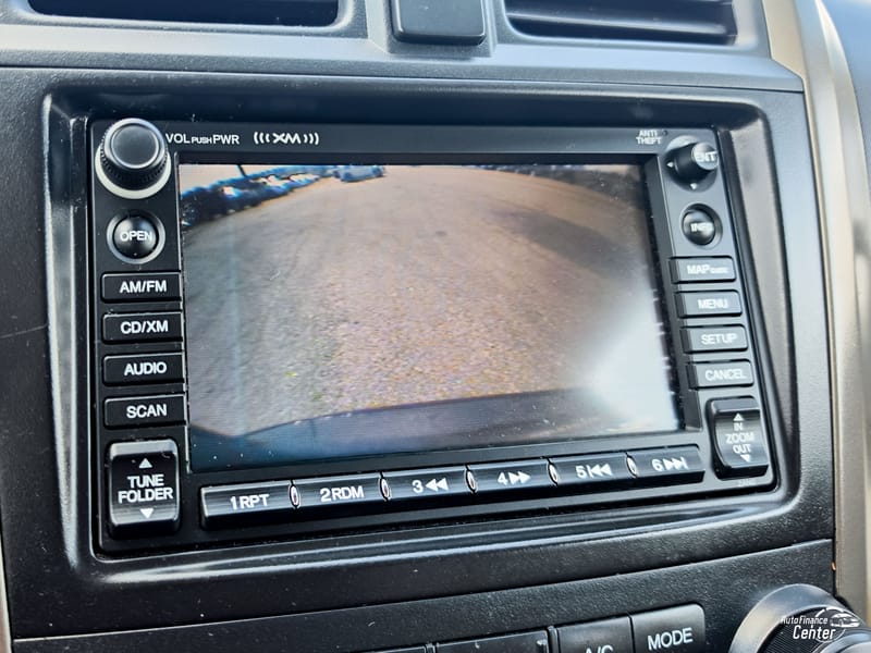 2009 HONDA CR-V EX-L - HON019893B