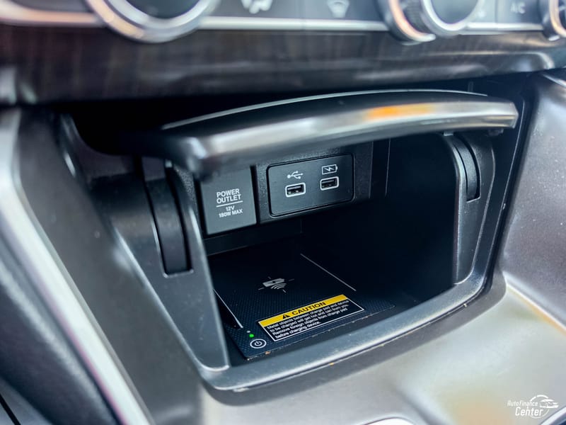 2022 HONDA ACCORD HYBRID EXL - HON021250