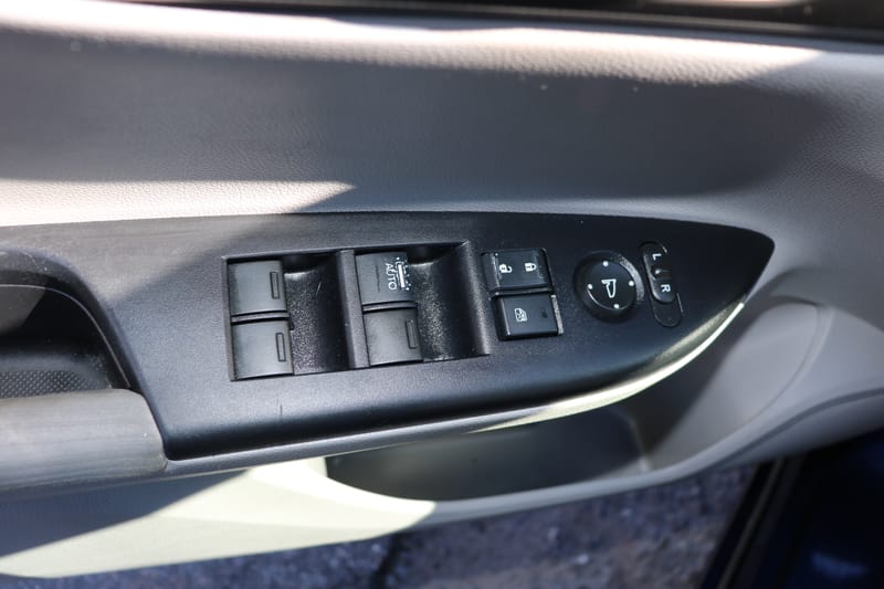 2015 HONDA ACCORD LX - HON022471