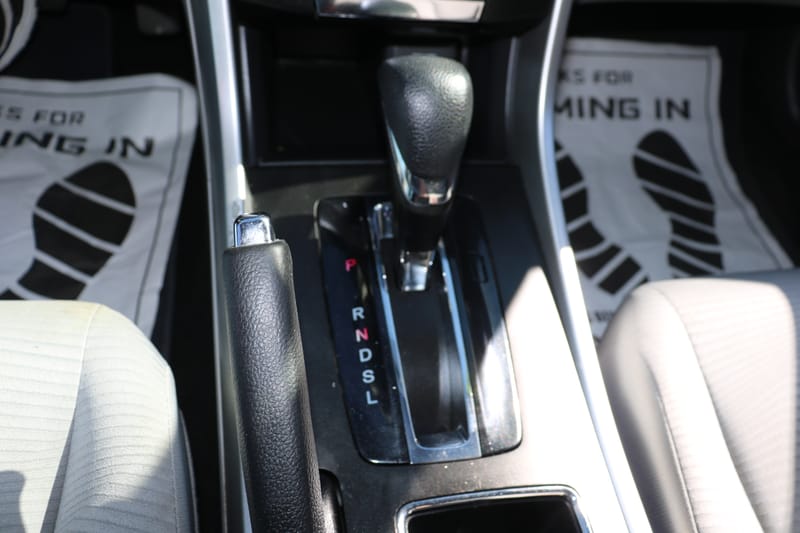 2015 HONDA ACCORD LX - HON022471