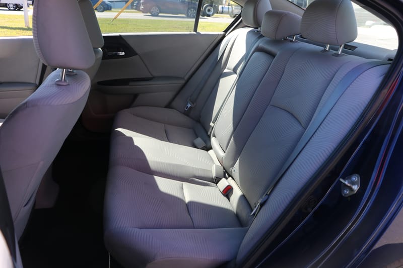 2015 HONDA ACCORD LX - HON022471