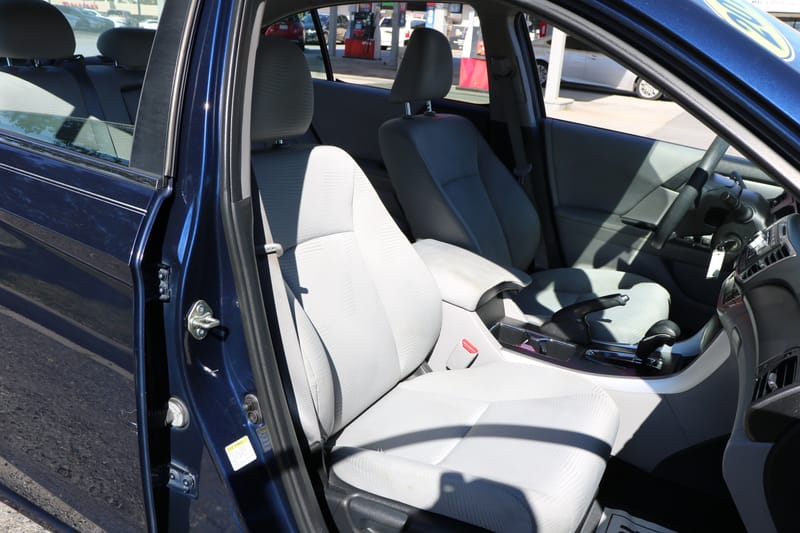 2015 HONDA ACCORD LX - HON022471