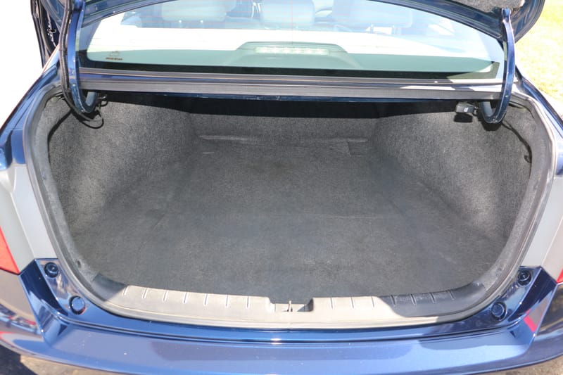 2015 HONDA ACCORD LX - HON022471