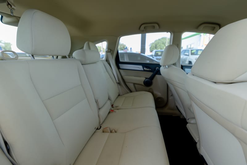 2011 HONDA CR-V LX - HON023847