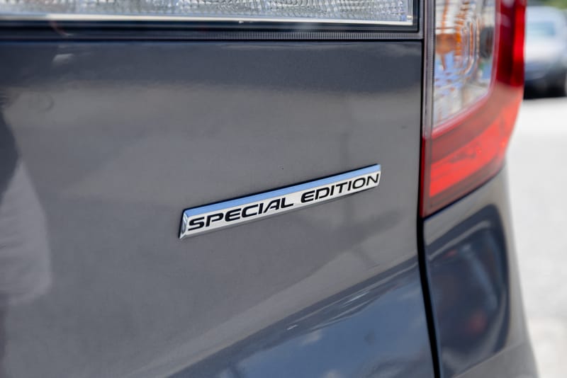 2022 HONDA PILOT SPECIAL ED - HON026346