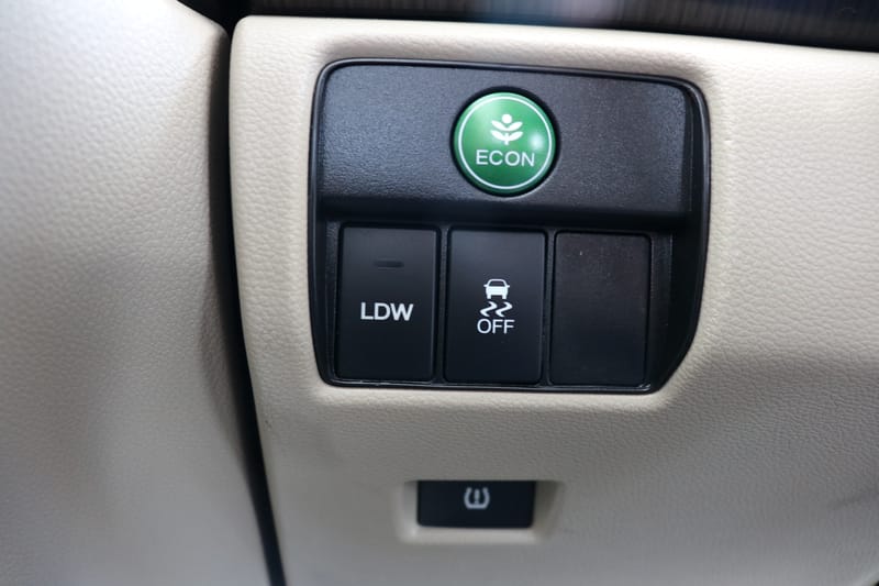 2014 HONDA ACCORD EX-L - HON027060
