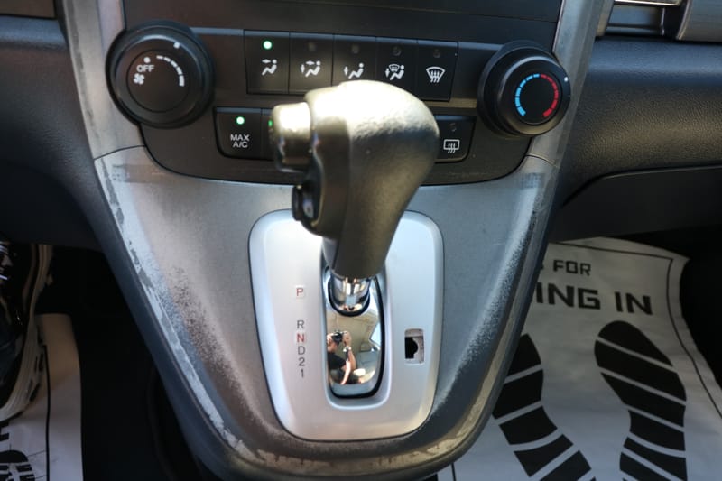 2009 HONDA CR-V LX - HON032946C