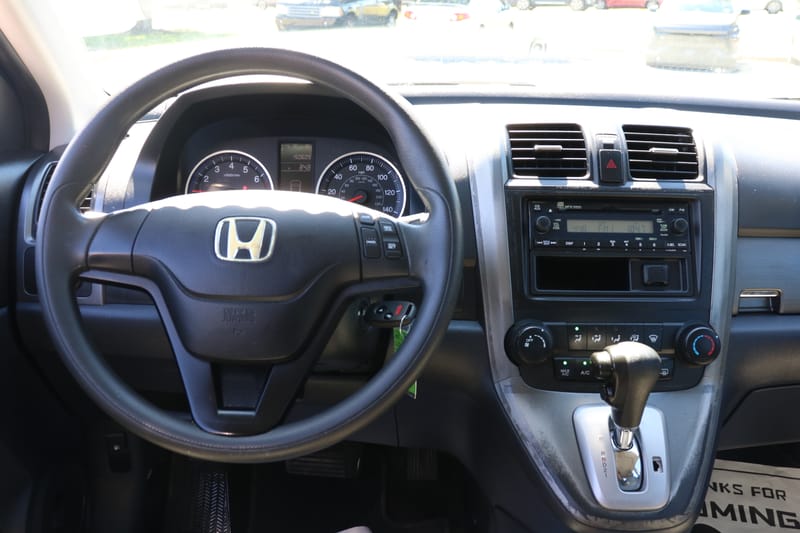 2009 HONDA CR-V LX - HON032946C