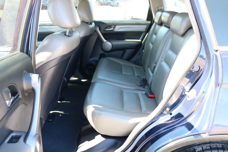 2009 HONDA CR-V LX - HON032946C