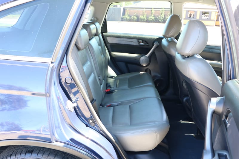 2009 HONDA CR-V LX - HON032946C
