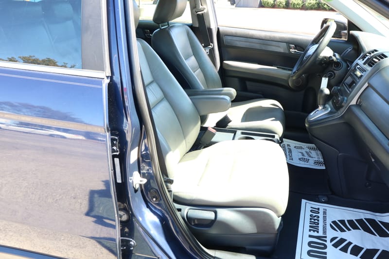 2009 HONDA CR-V LX - HON032946C