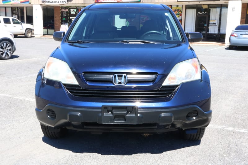 2009 HONDA CR-V LX - HON032946C