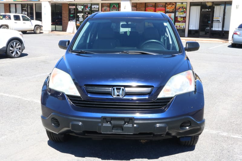 2009 HONDA CR-V LX - HON032946C