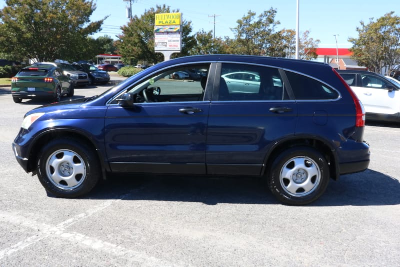 2009 HONDA CR-V LX - HON032946C