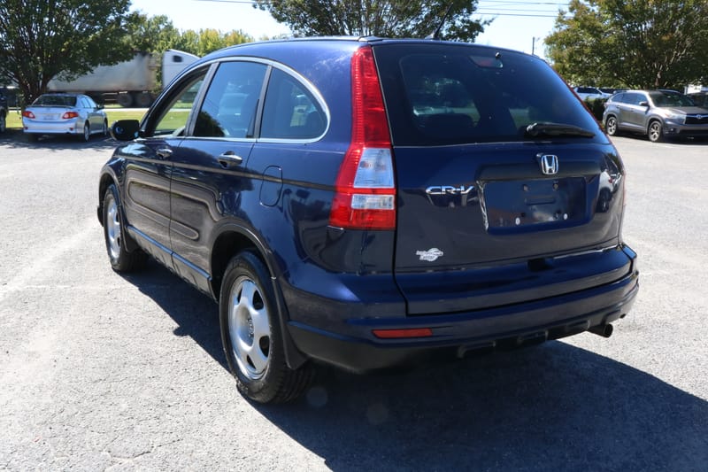 2009 HONDA CR-V LX - HON032946C