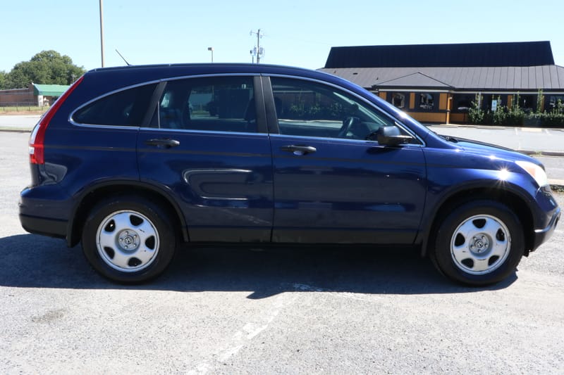 2009 HONDA CR-V LX - HON032946C